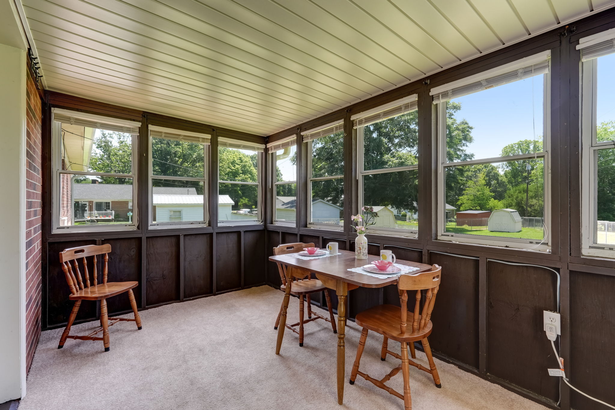 Sun Room