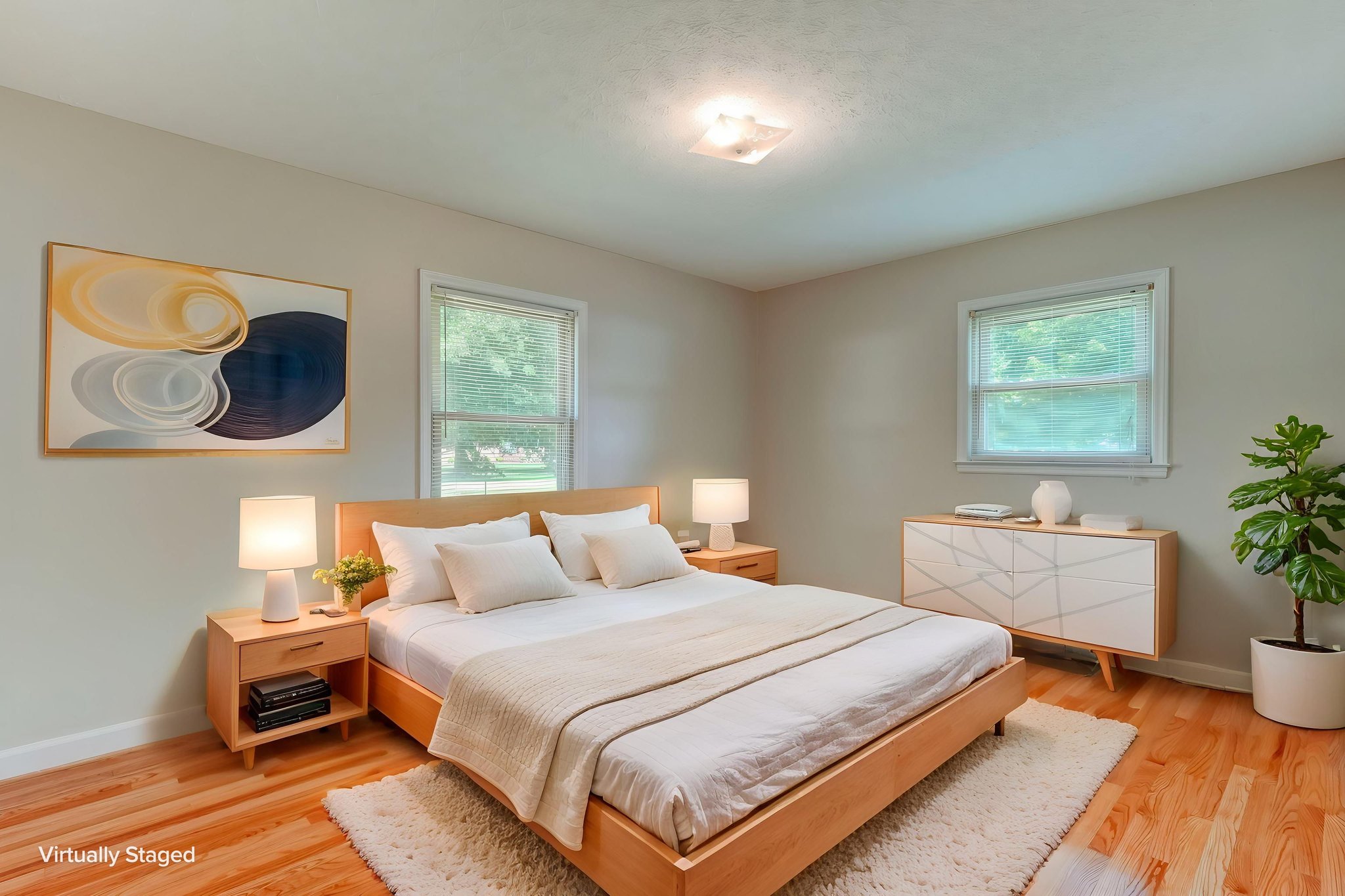 Bedroom 3 v