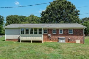 Back of Home