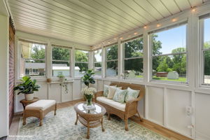 Sun Room