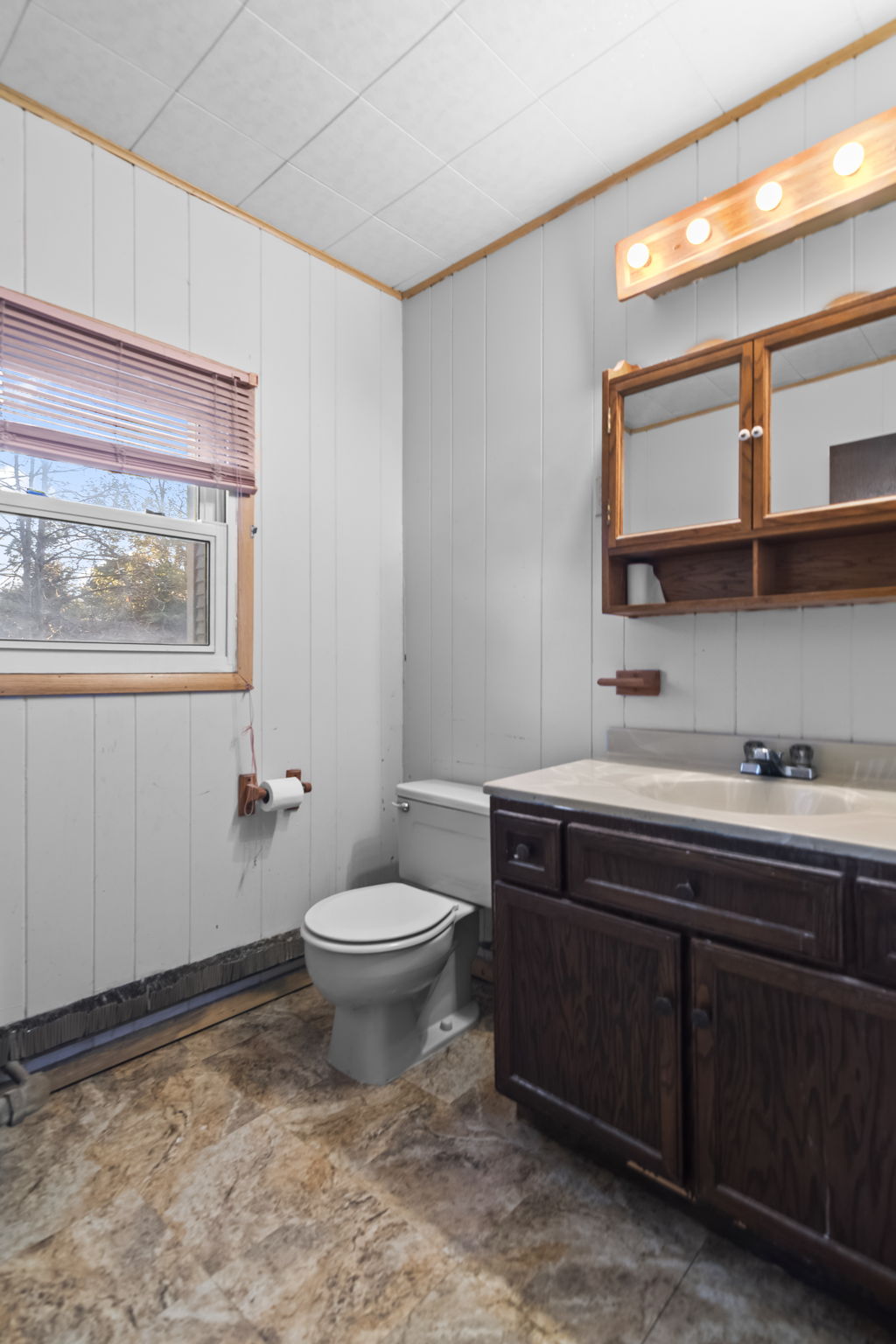 Half Bath