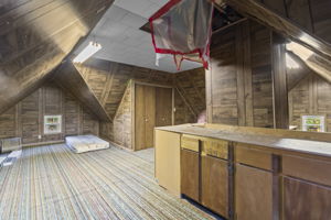 Bonus Room