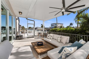 Outdoor Living View 2