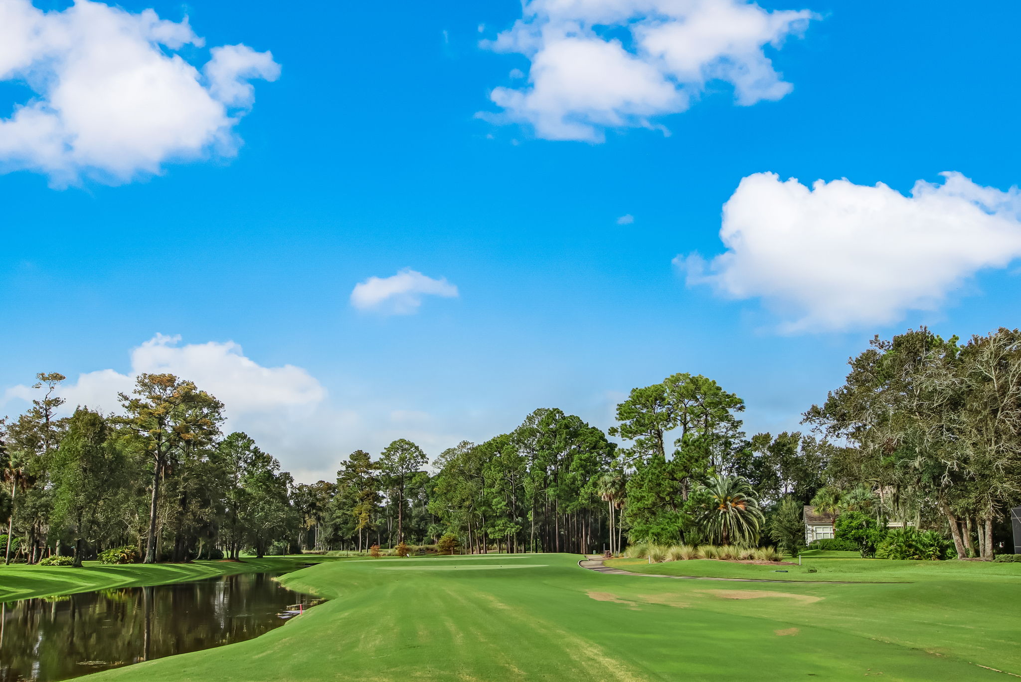 Sawgrass Country Club