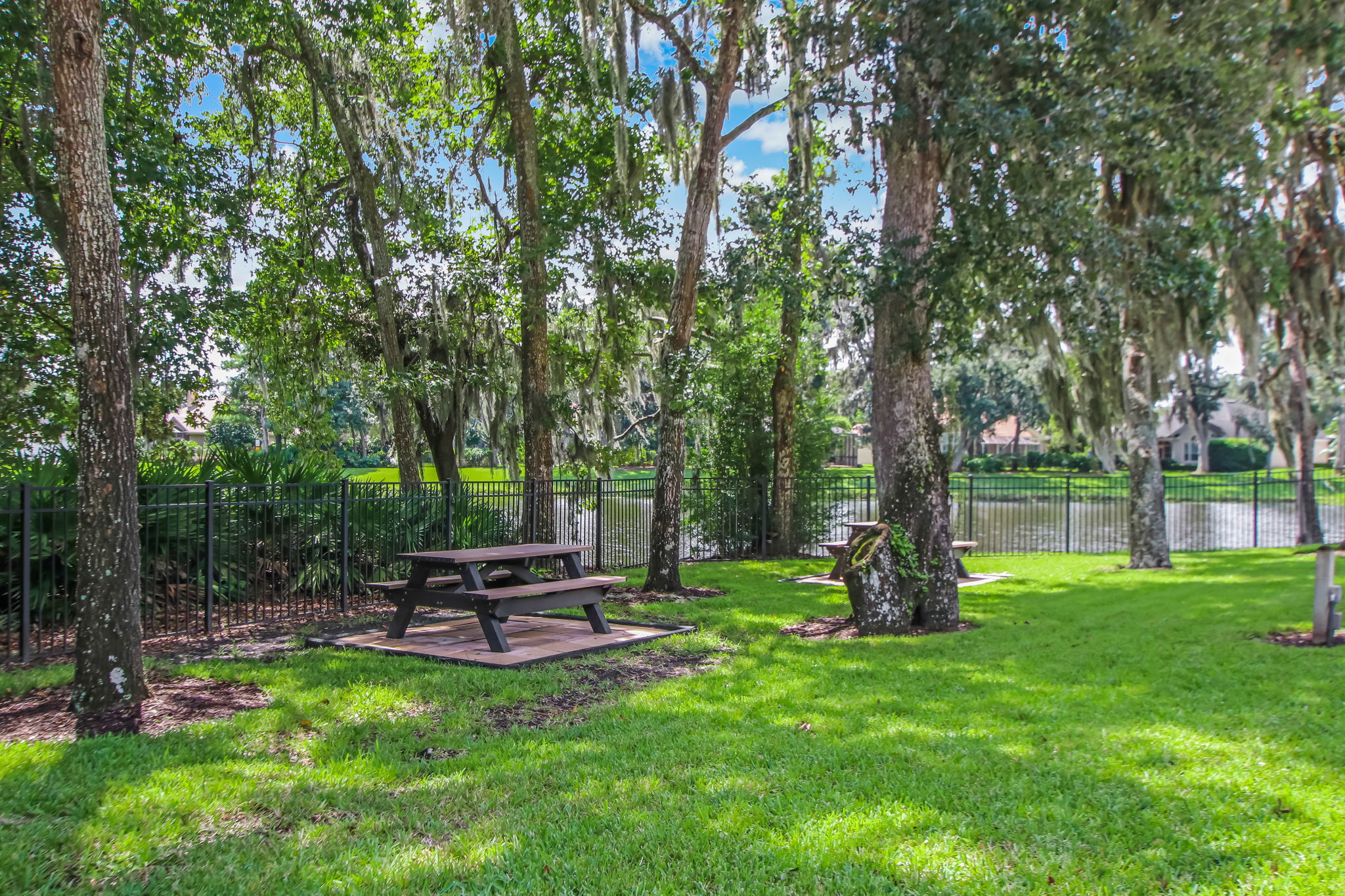 Sawgrass Country Club