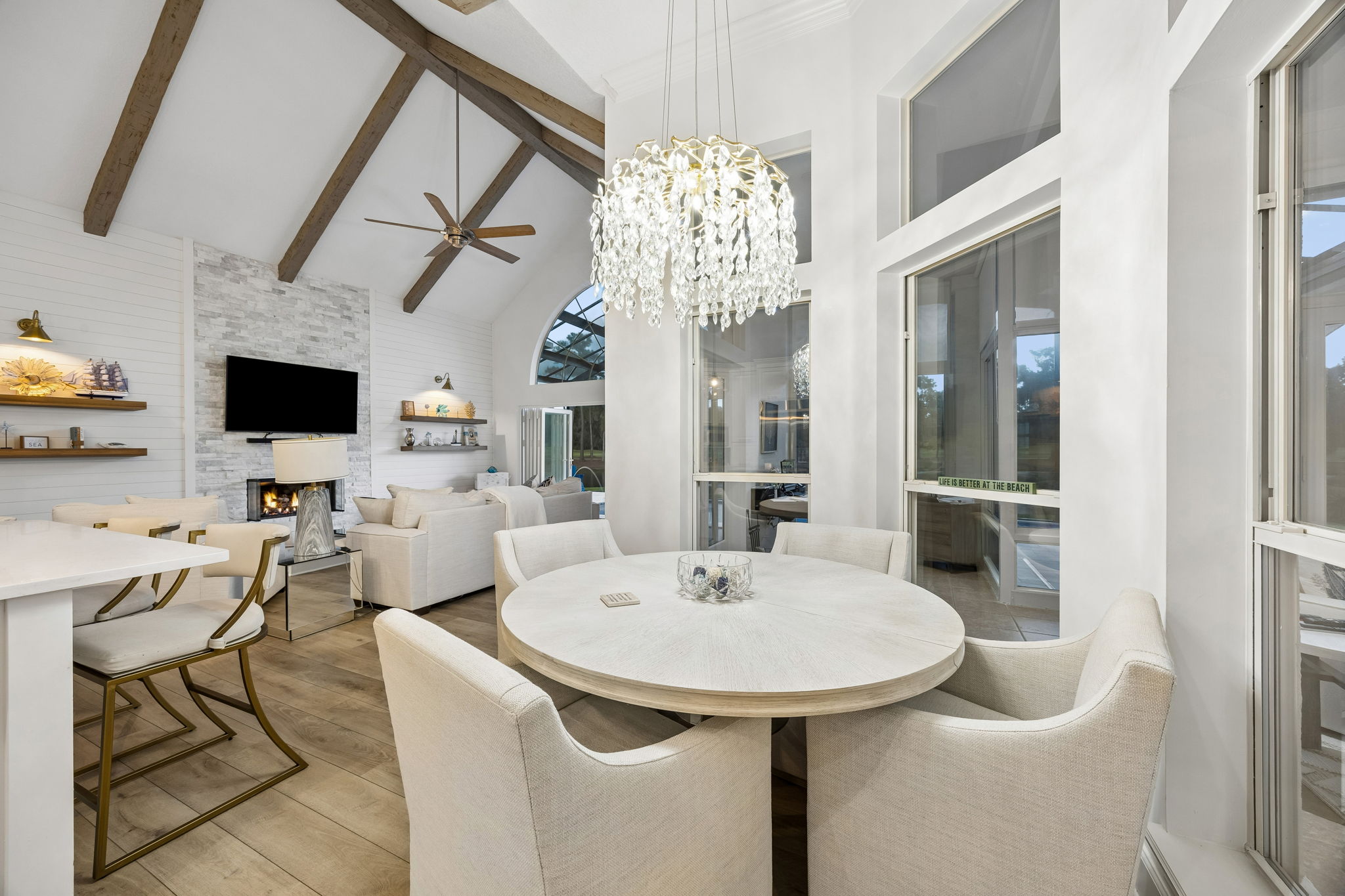 Breakfast Nook