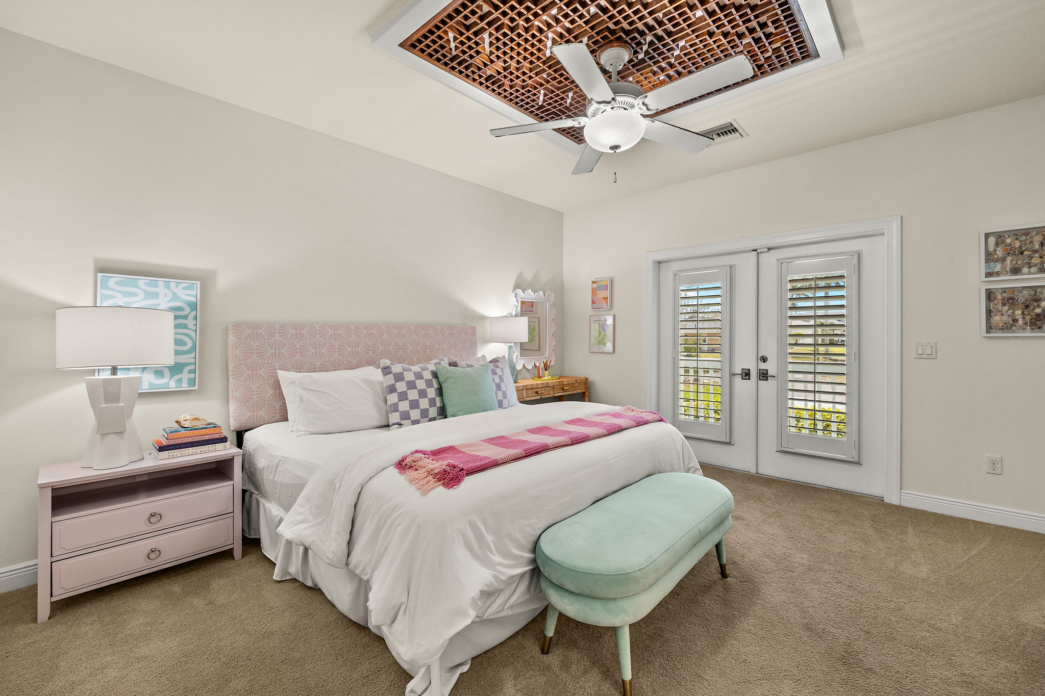 Primary Bedroom 1 of 4