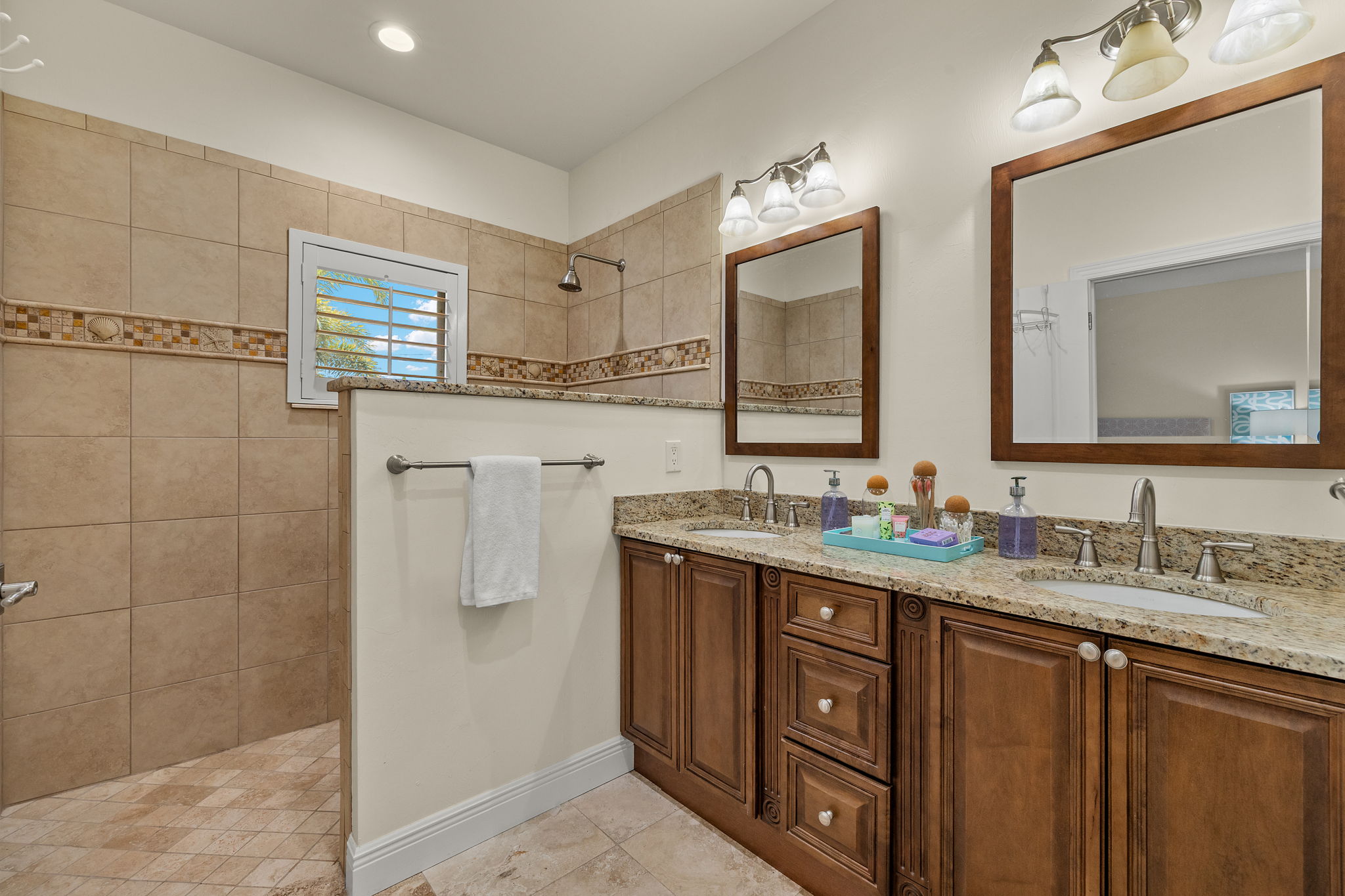 Primary Bathroom 1 of 2