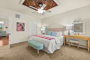 Primary Bedroom 2 of 4