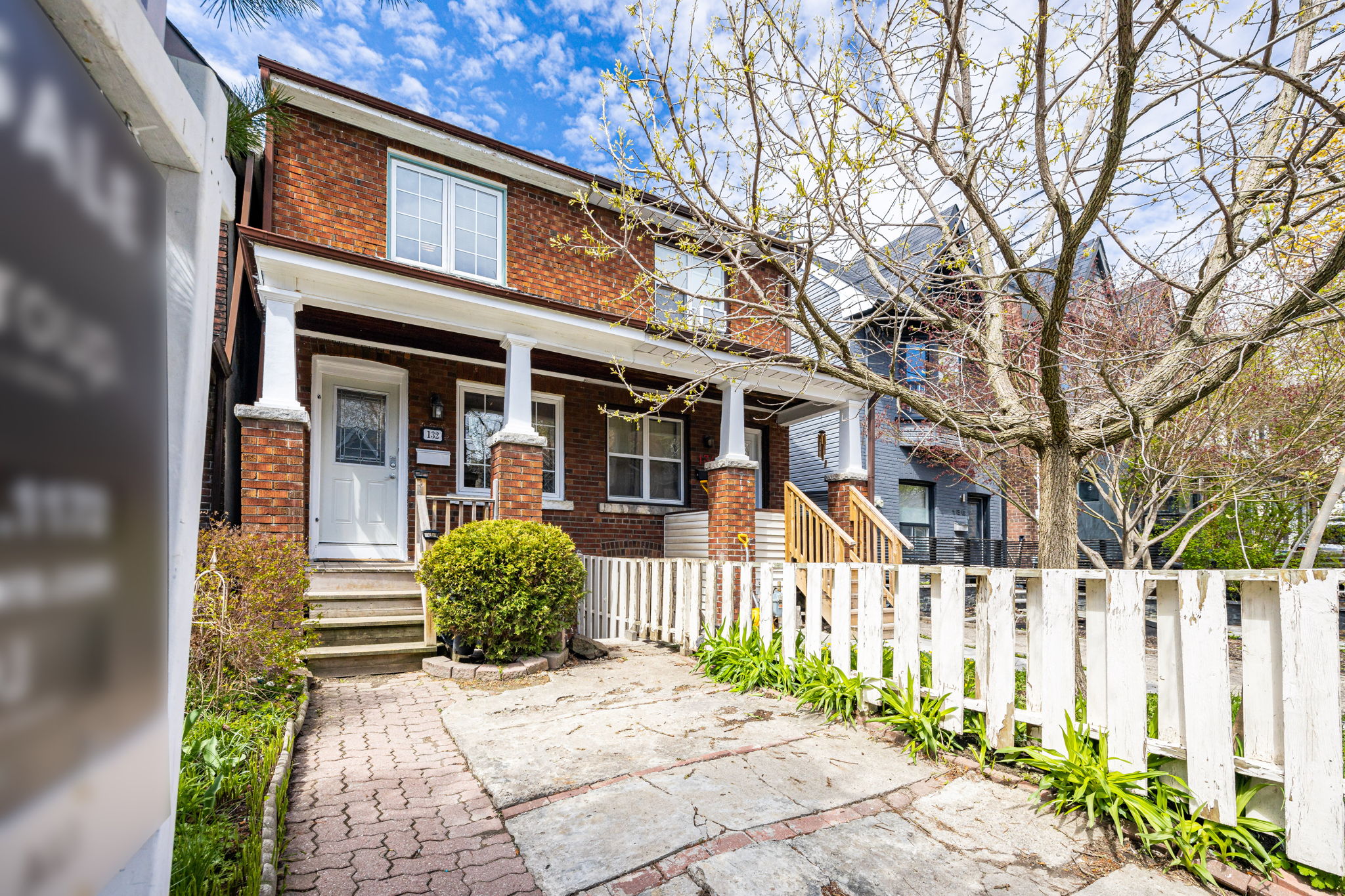 Toronto property showcase — delivered property photograph 2