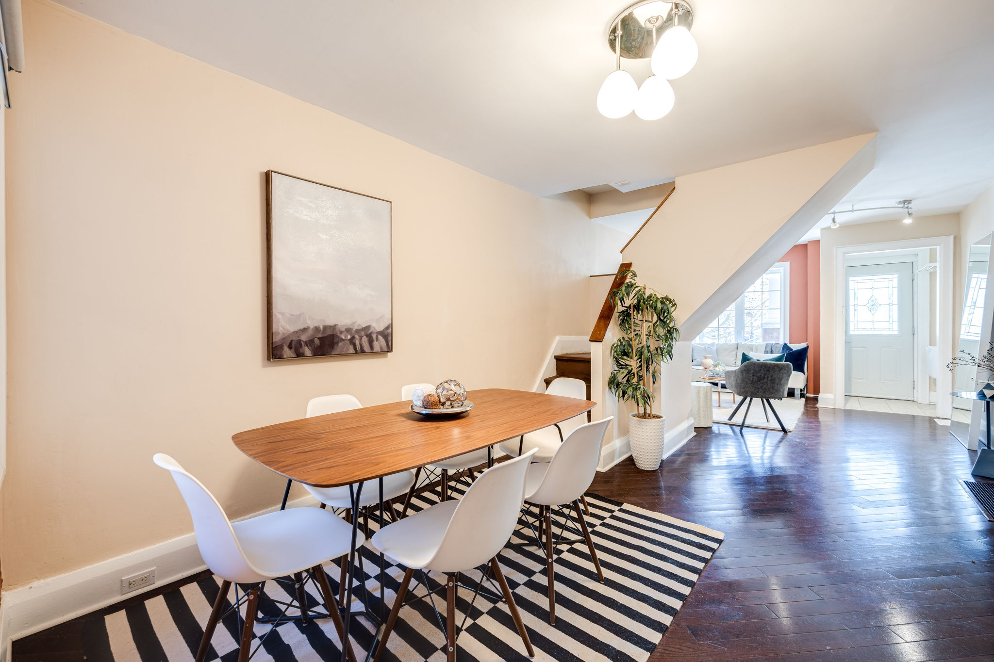 Toronto property showcase — delivered property photograph 11