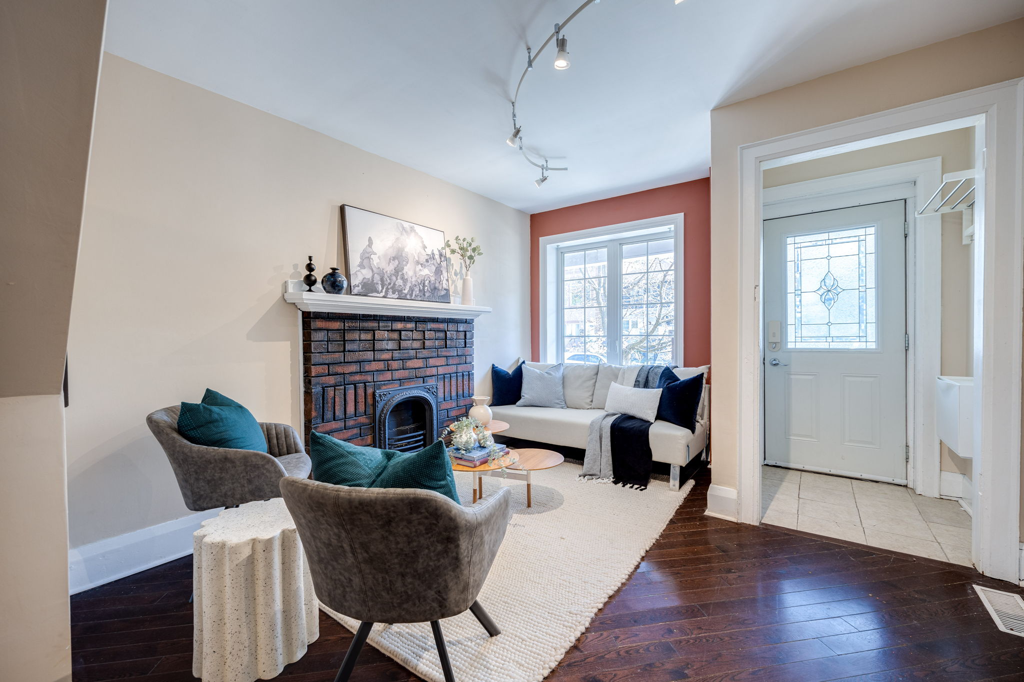 Toronto property showcase — delivered property photograph 8
