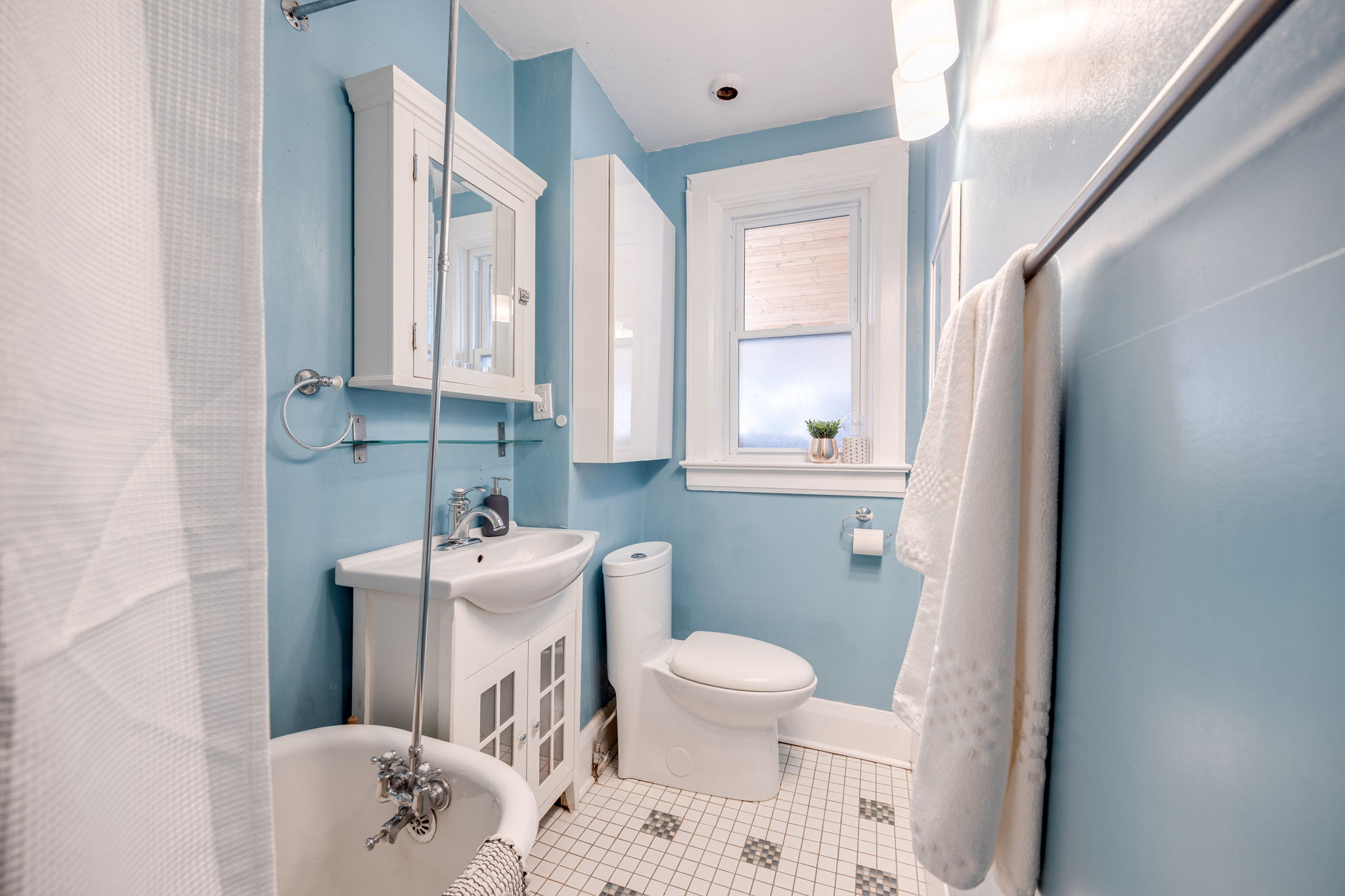 Toronto property showcase — delivered property photograph 20