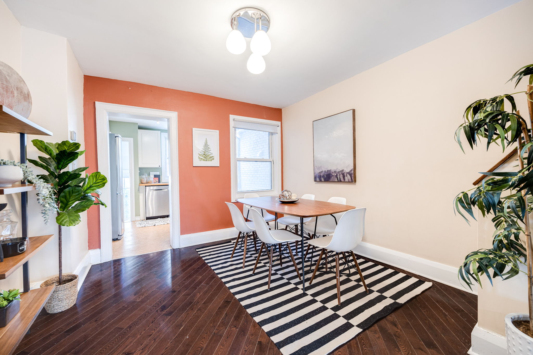 Toronto property showcase — delivered property photograph 9