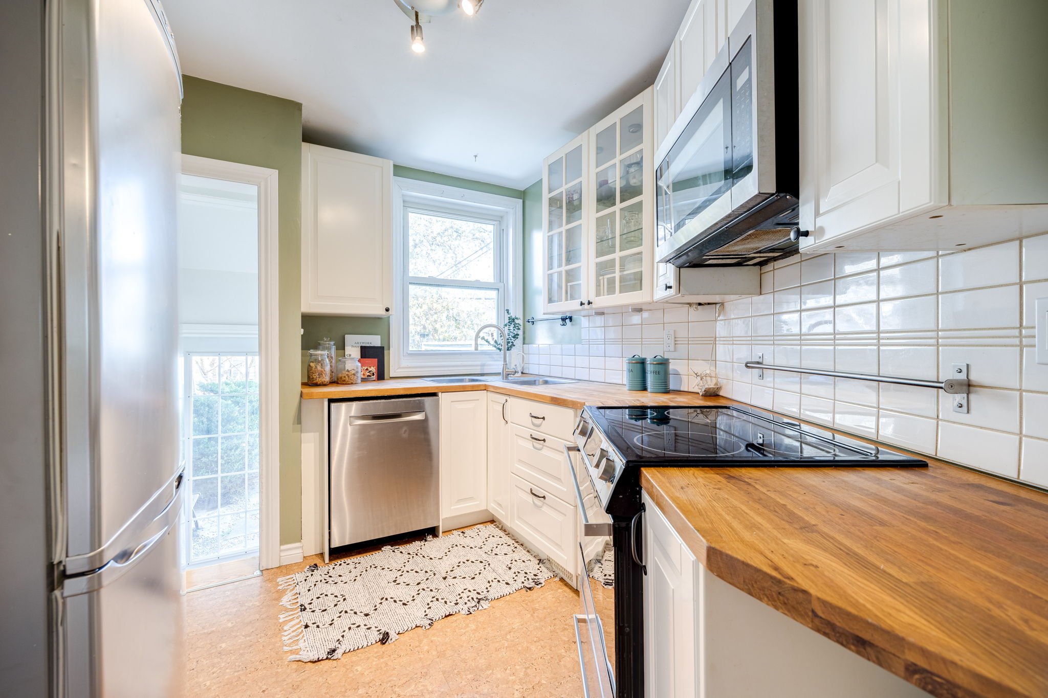 Toronto property showcase — delivered property photograph 13