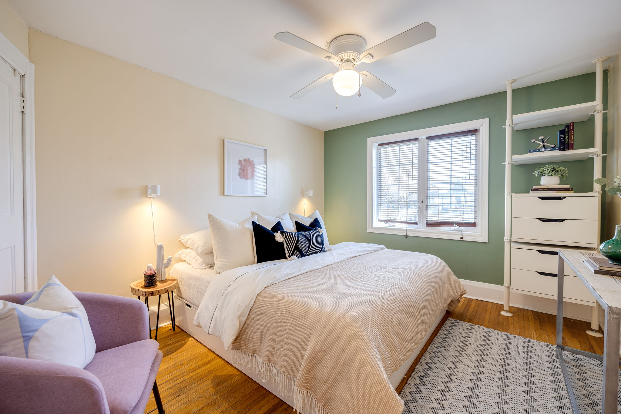 Toronto property showcase — delivered property photograph 16