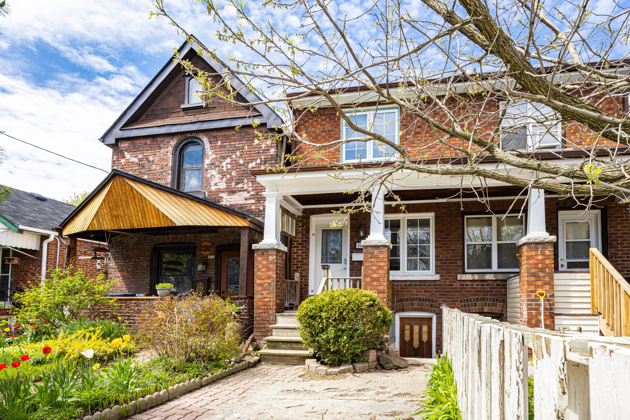Toronto property showcase — delivered property photograph 3