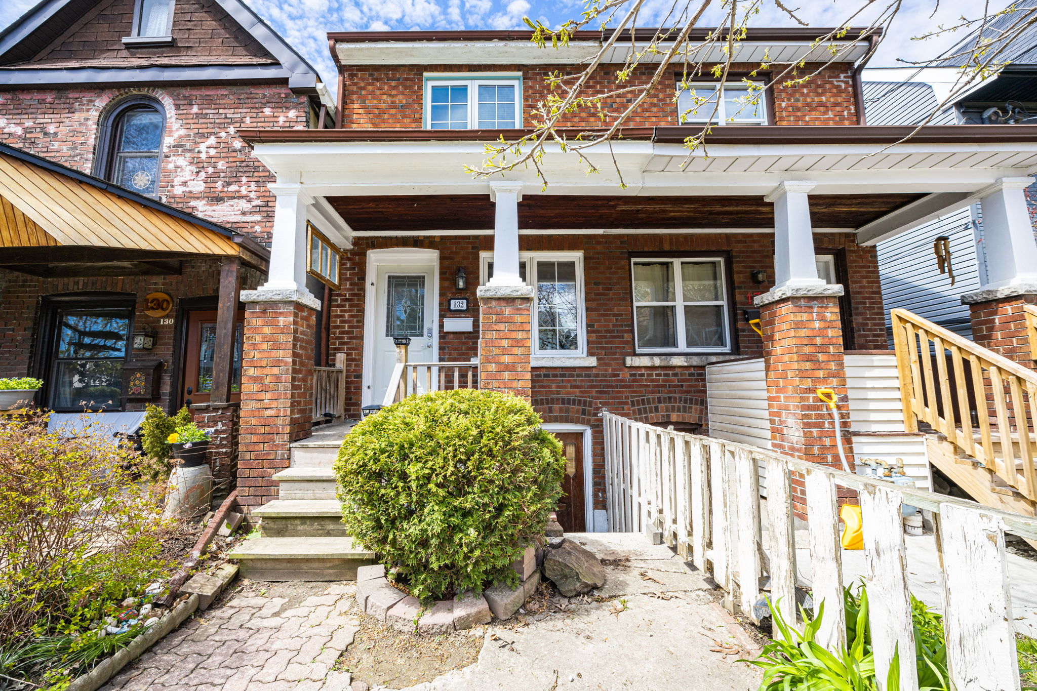 Toronto property showcase — delivered property photograph 4
