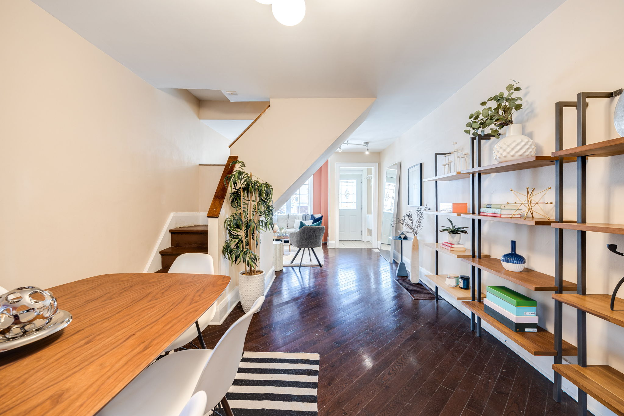 Toronto property showcase — delivered property photograph 12