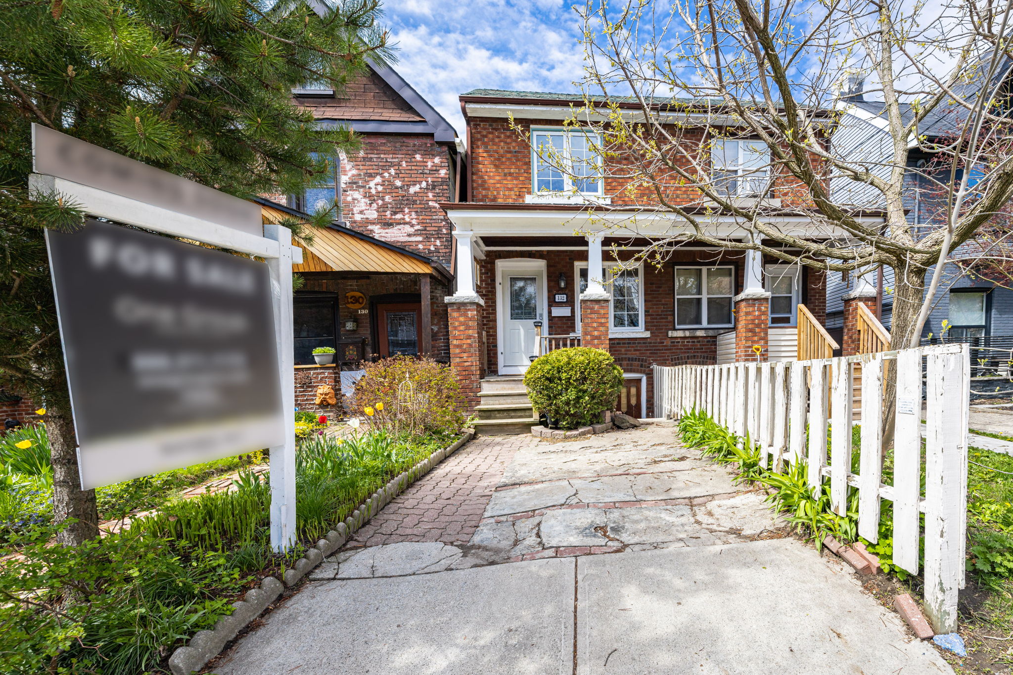 Toronto property showcase