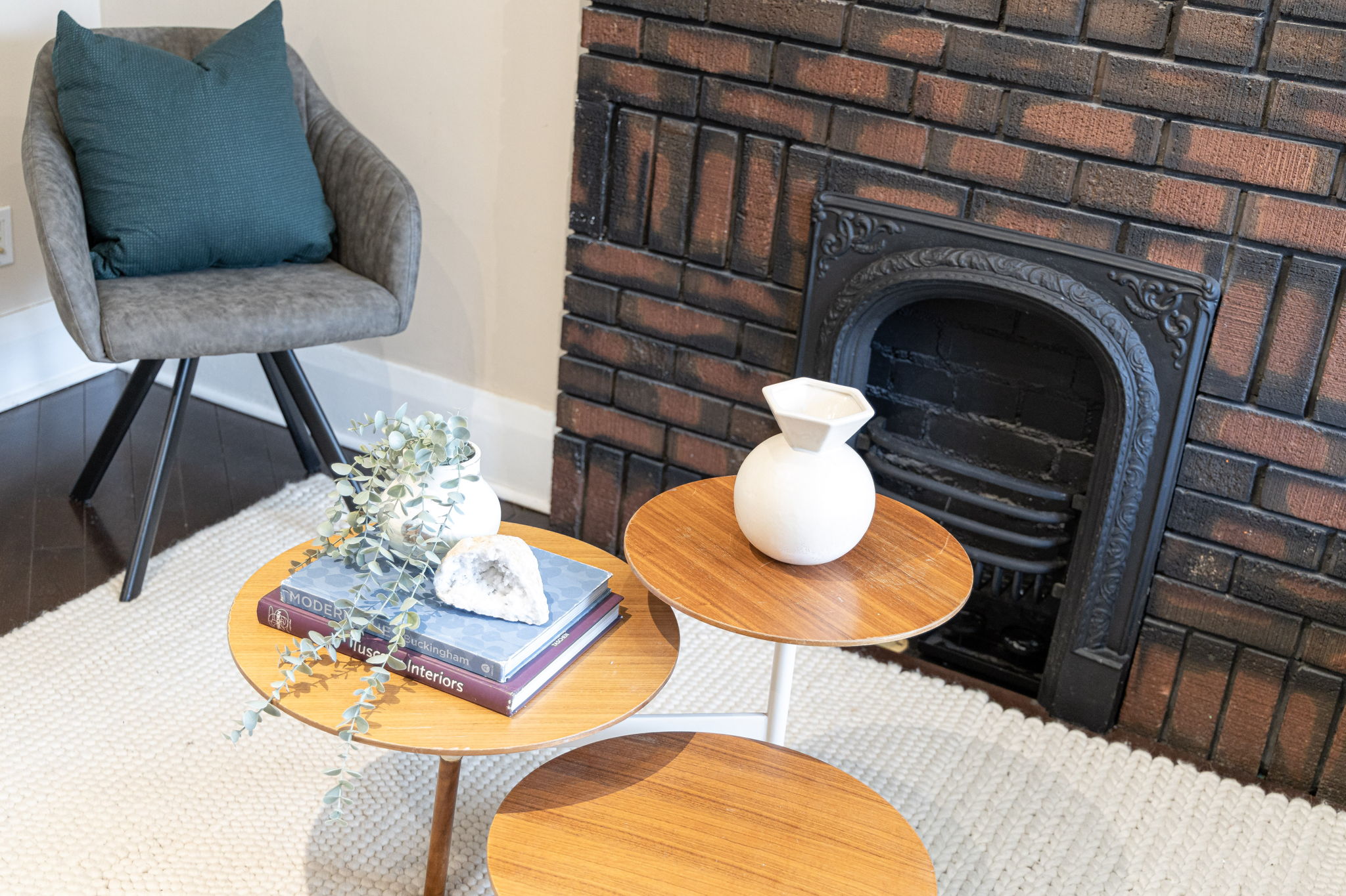 Toronto property showcase — delivered property photograph 32