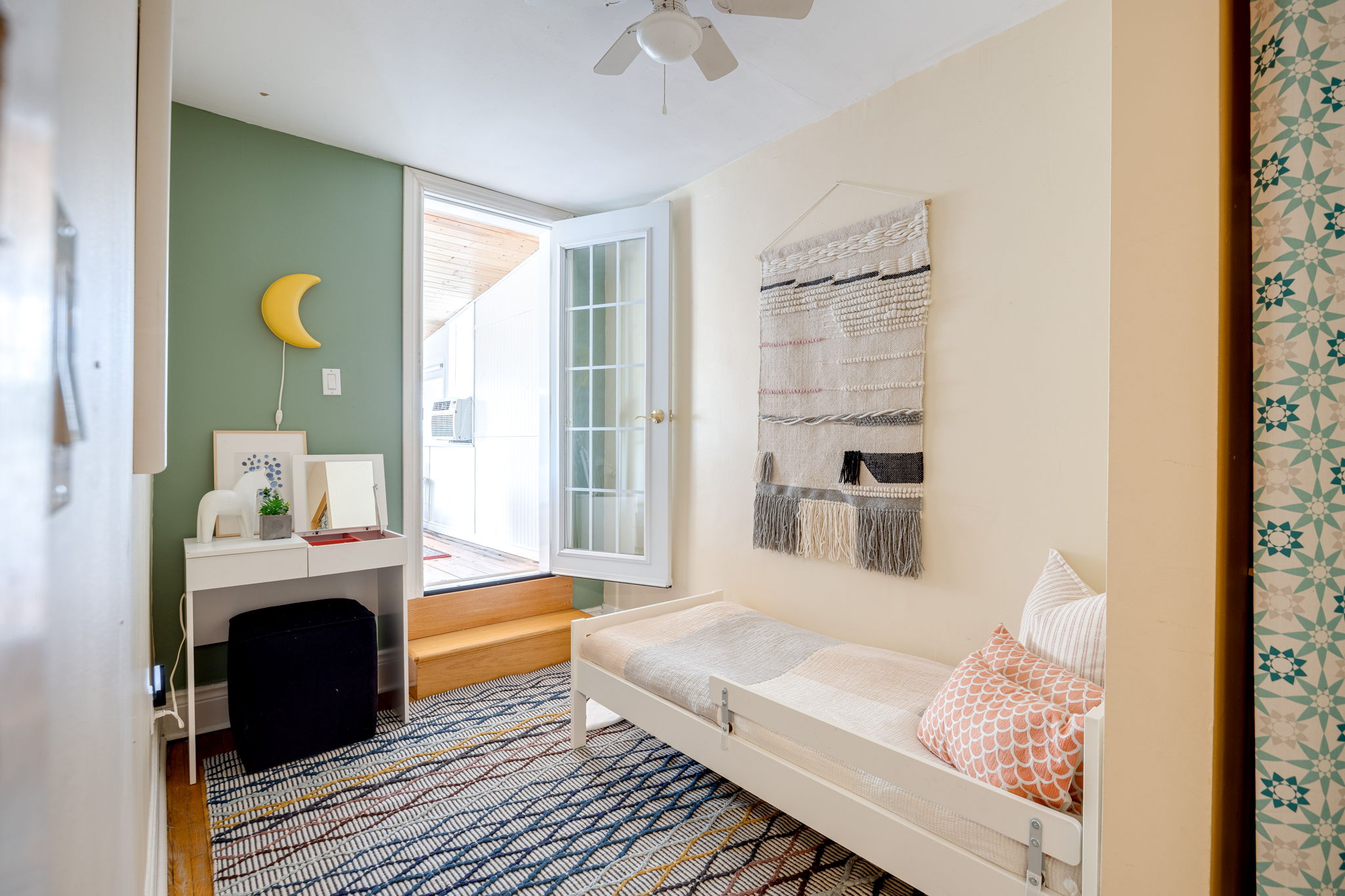 Toronto property showcase — delivered property photograph 21
