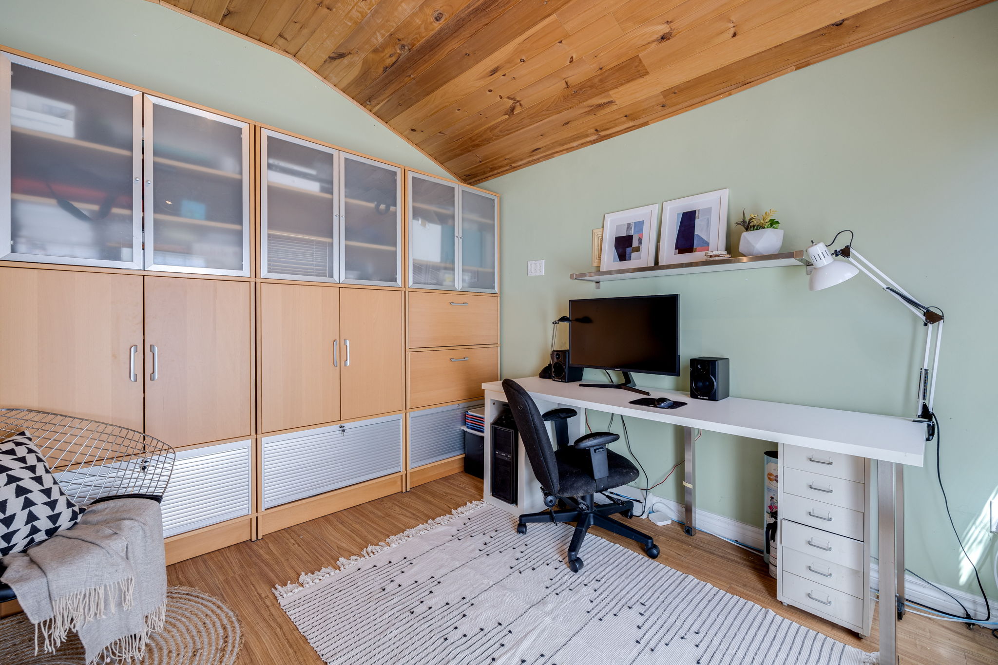 Toronto property showcase — delivered property photograph 30
