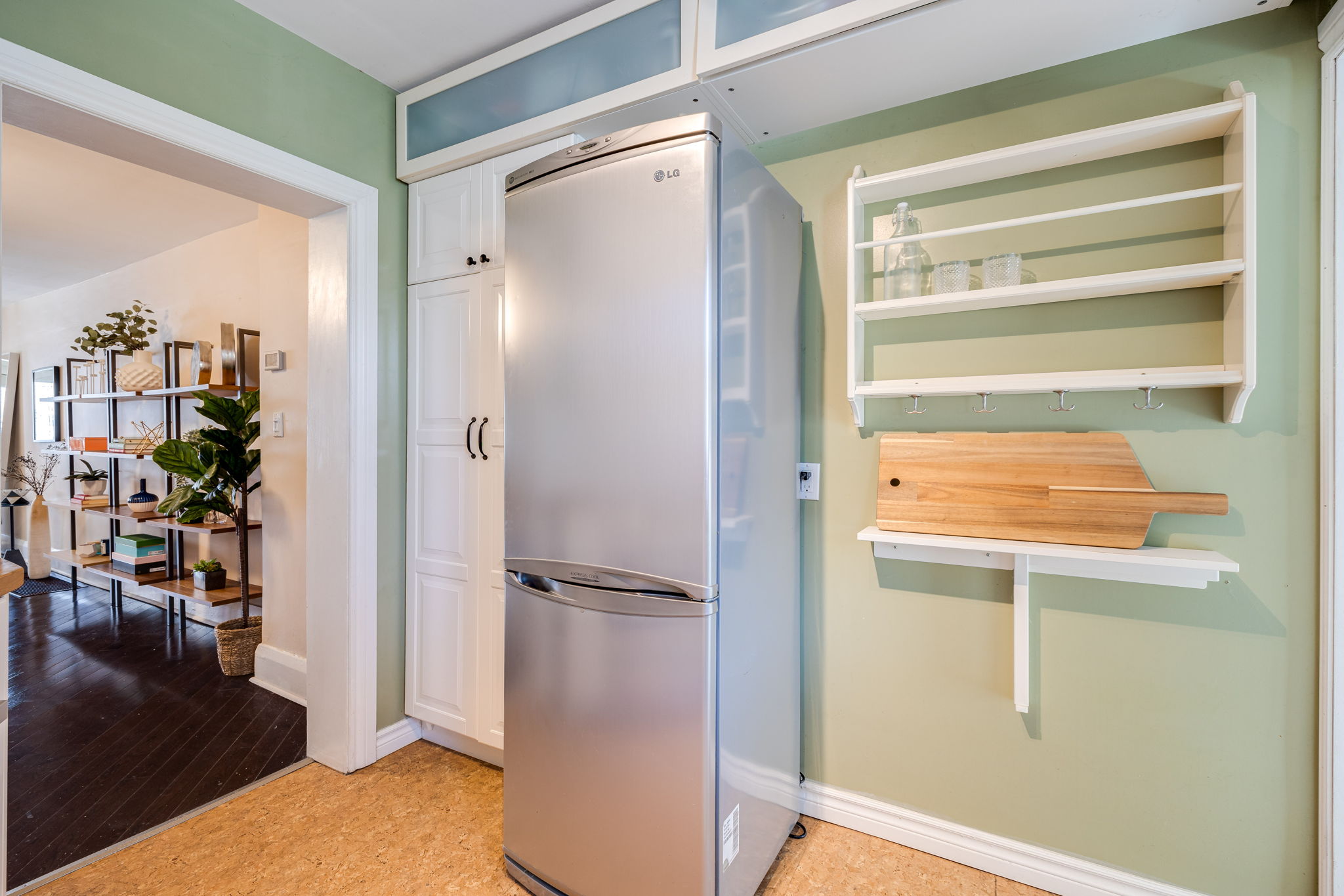 Toronto property showcase — delivered property photograph 15