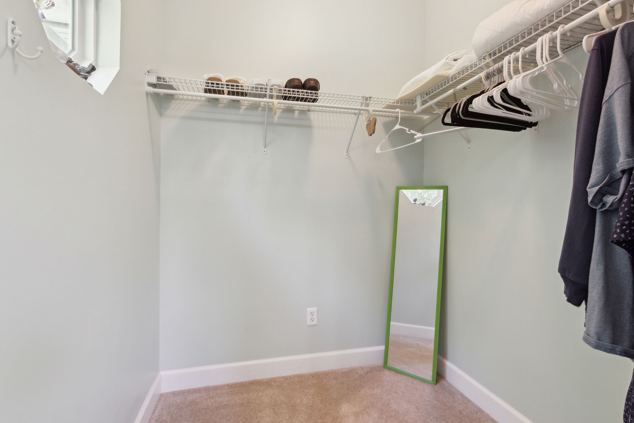 Closet