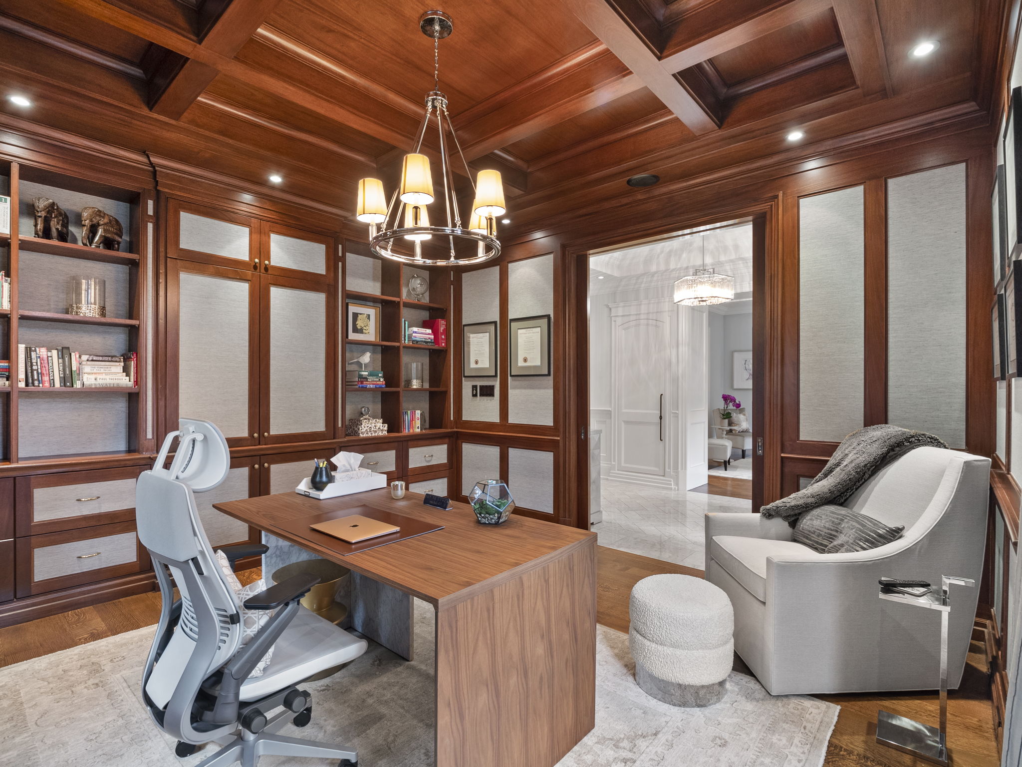 132 Rochester Ave Toronto, ON M4N 1P1