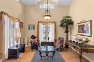 Formal Living Room