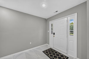 Entranceway