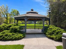 Windor Haven Gazebo
