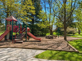 Windor Haven Playground