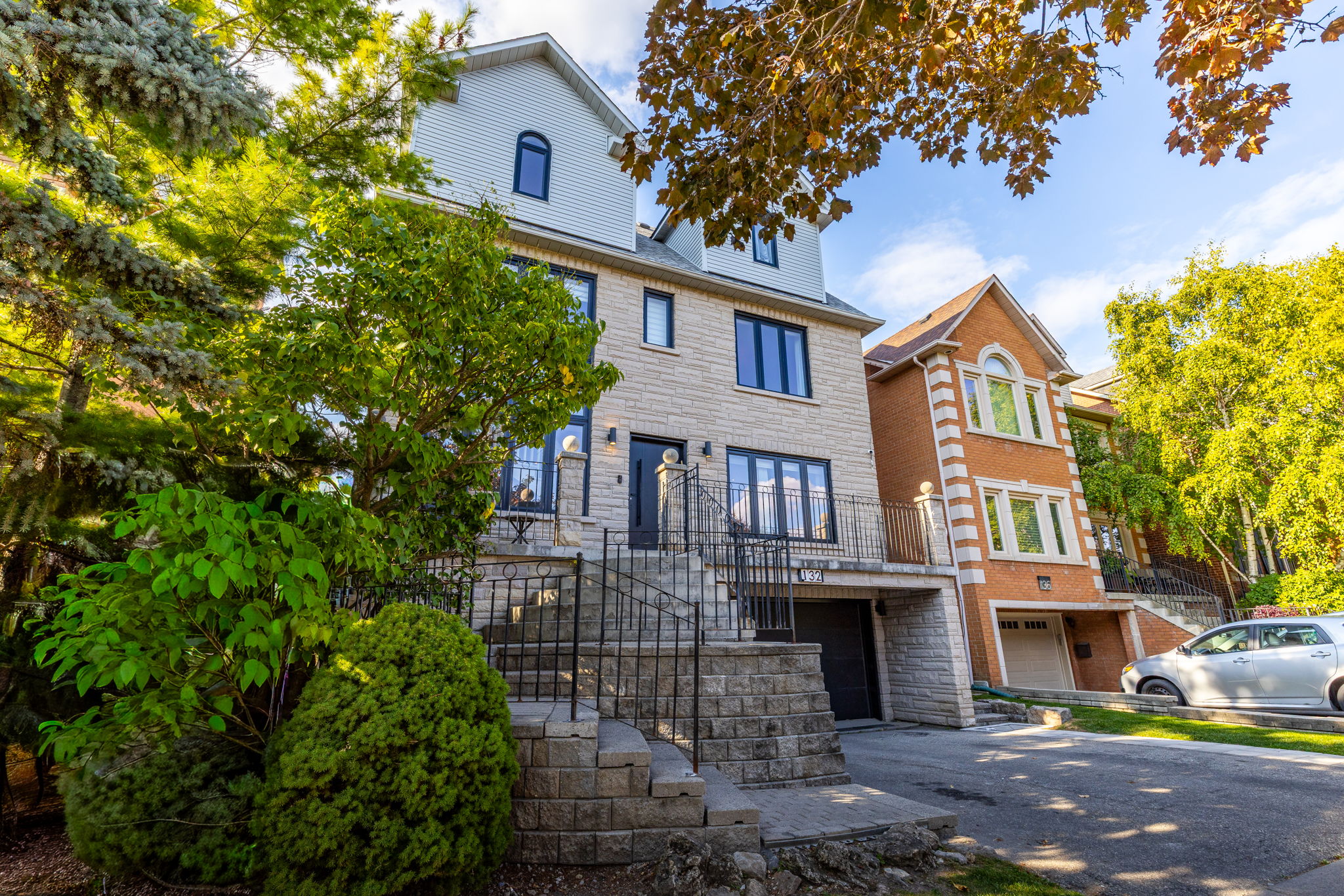 Vaughan property showcase