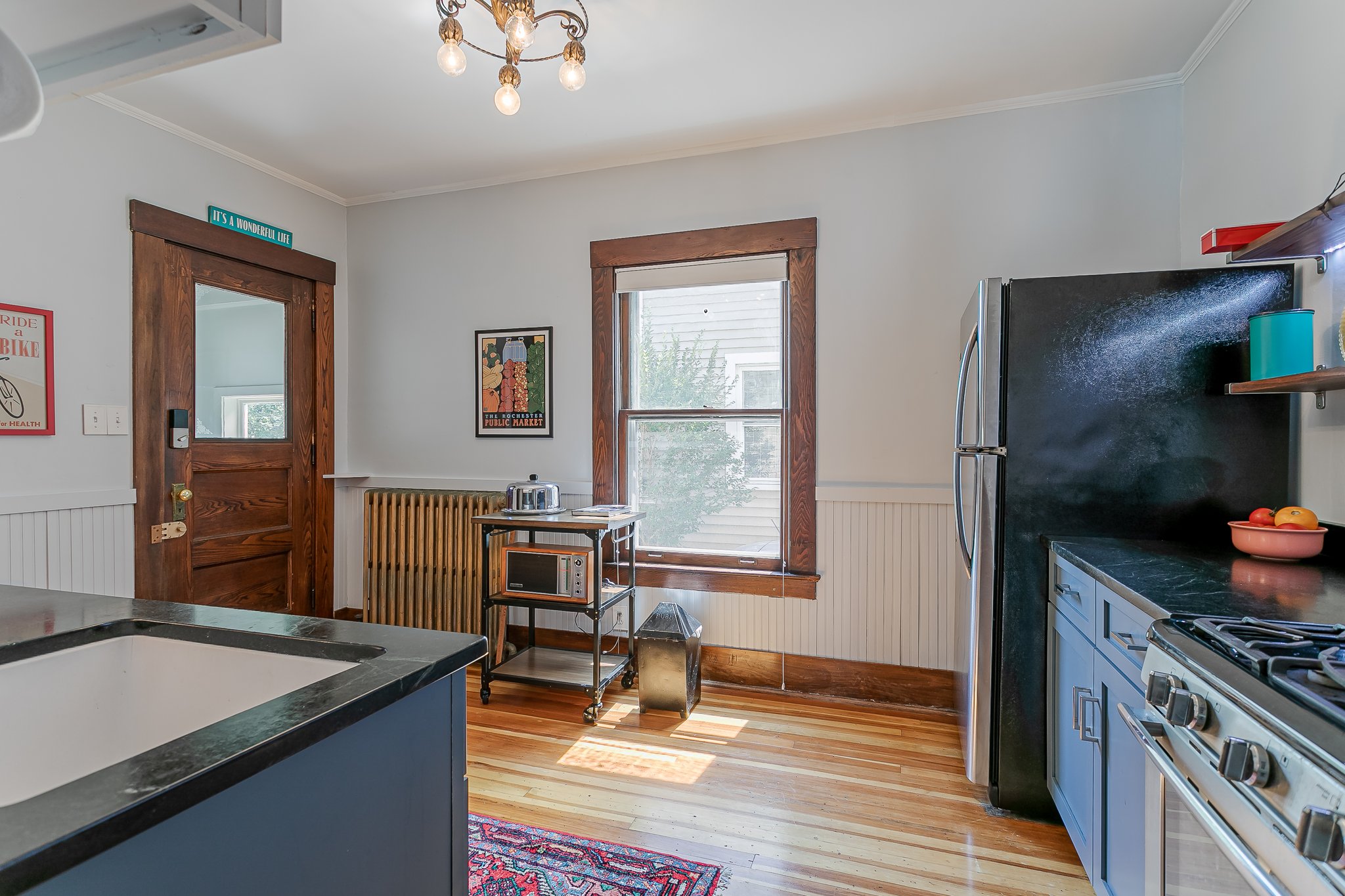 132 Wisconsin St, Rochester, NY 14609, USA Photo 13