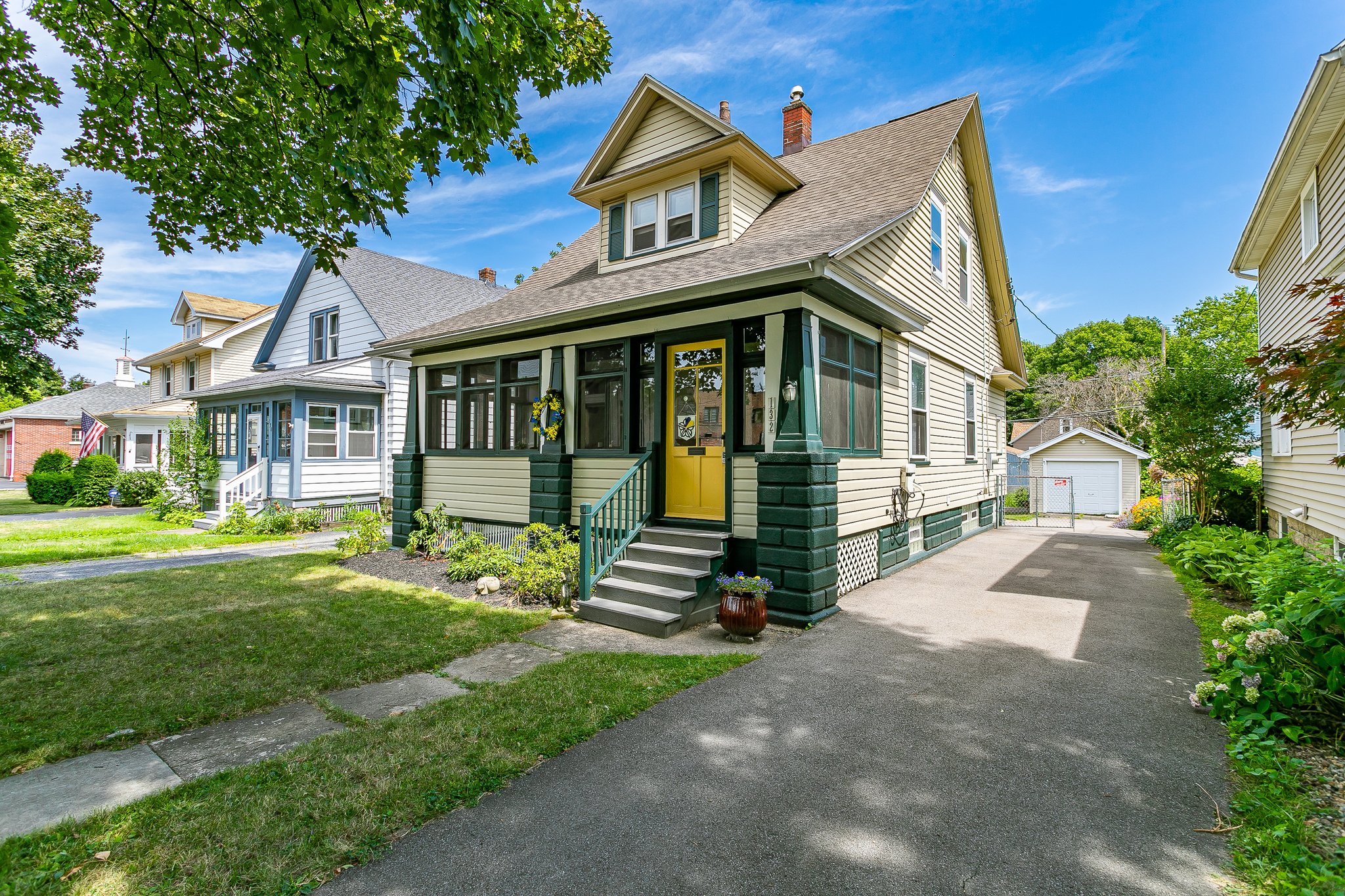 132 Wisconsin St, Rochester, NY 14609, USA Photo 2