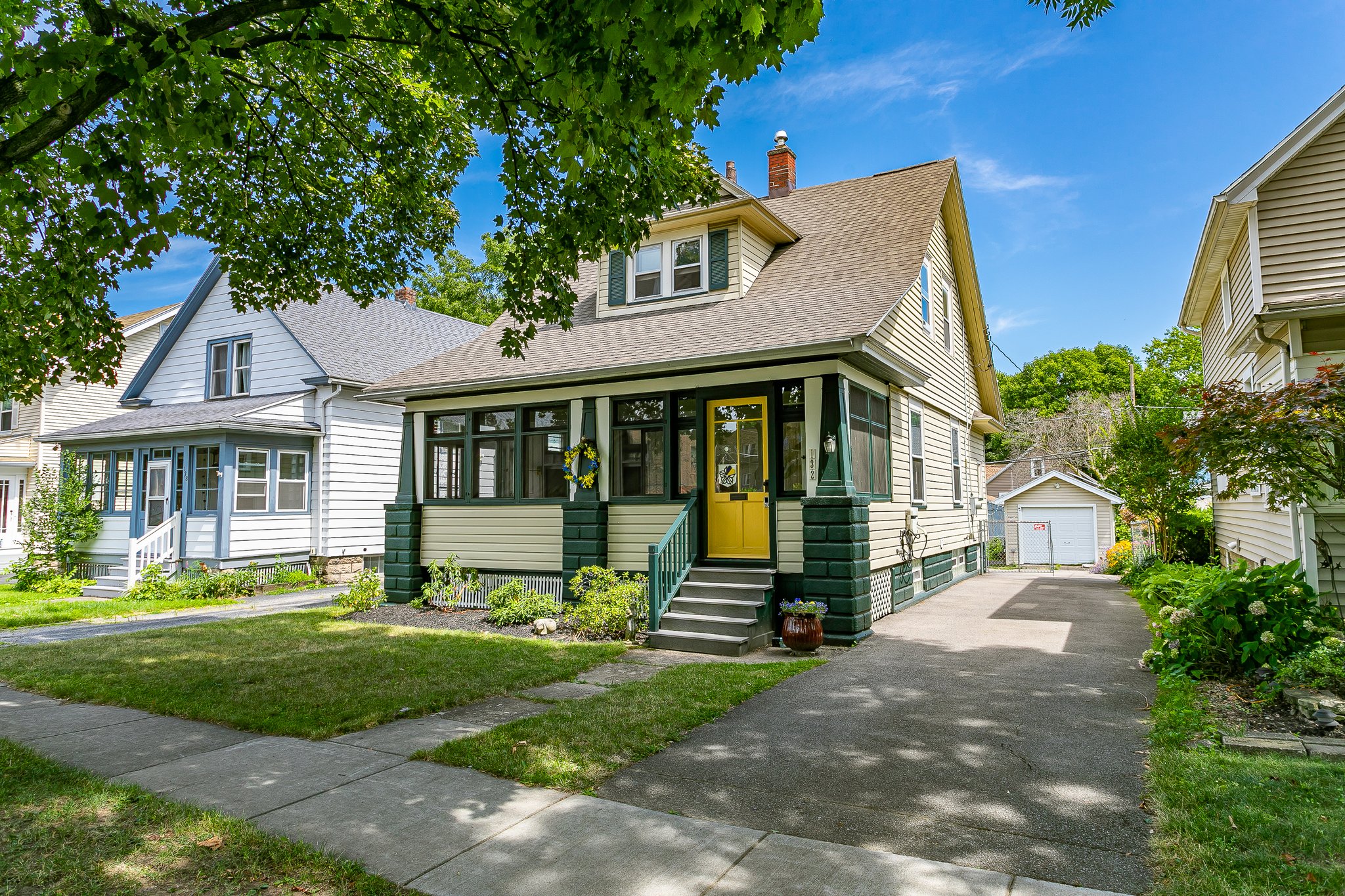 132 Wisconsin St, Rochester, NY 14609, USA Photo 29