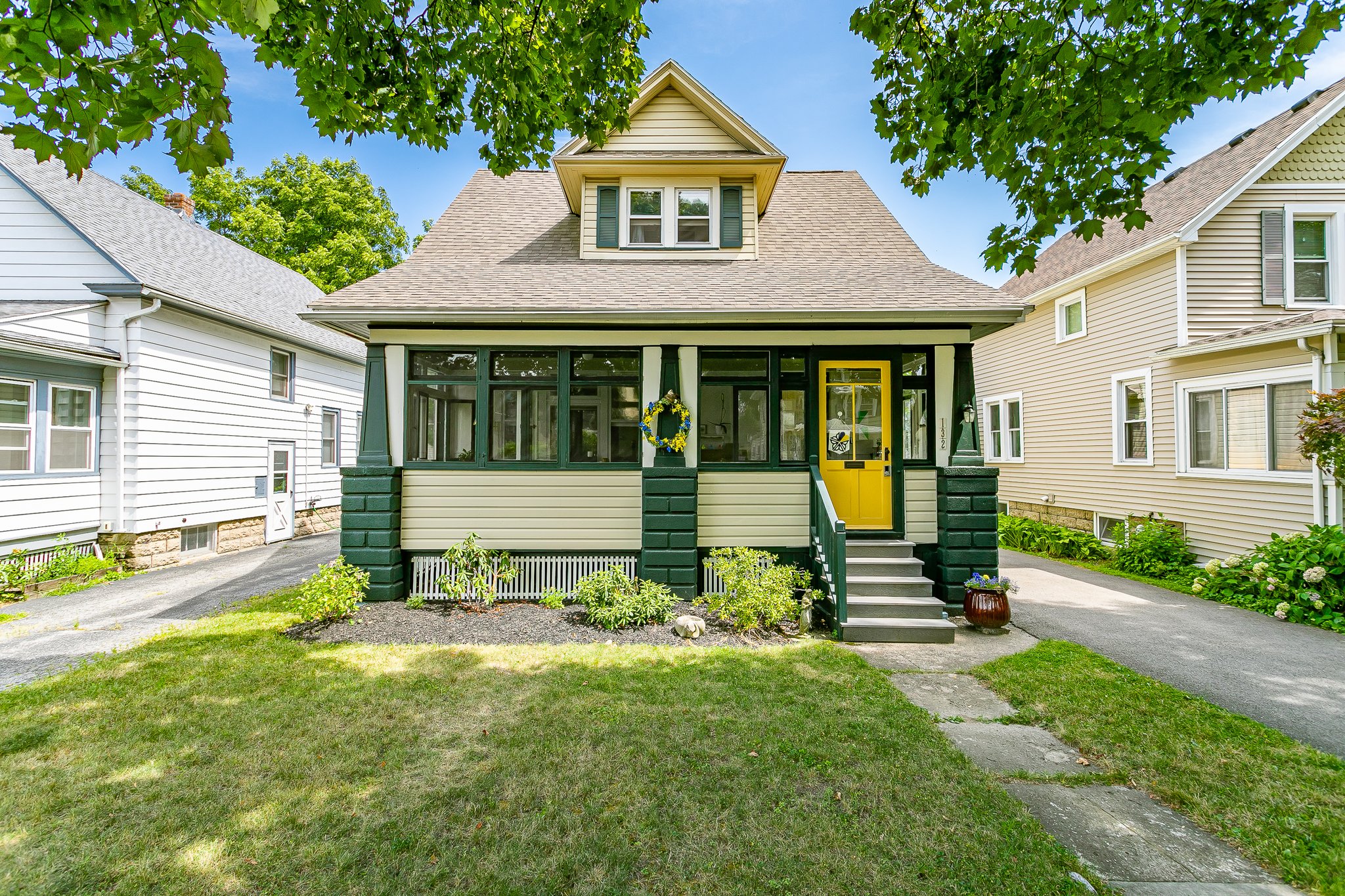 132 Wisconsin St, Rochester, NY 14609, USA Photo 1