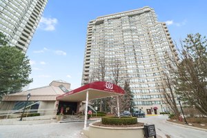 1320 Islington Ave Unit 2006