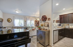 02 kitchen - great room