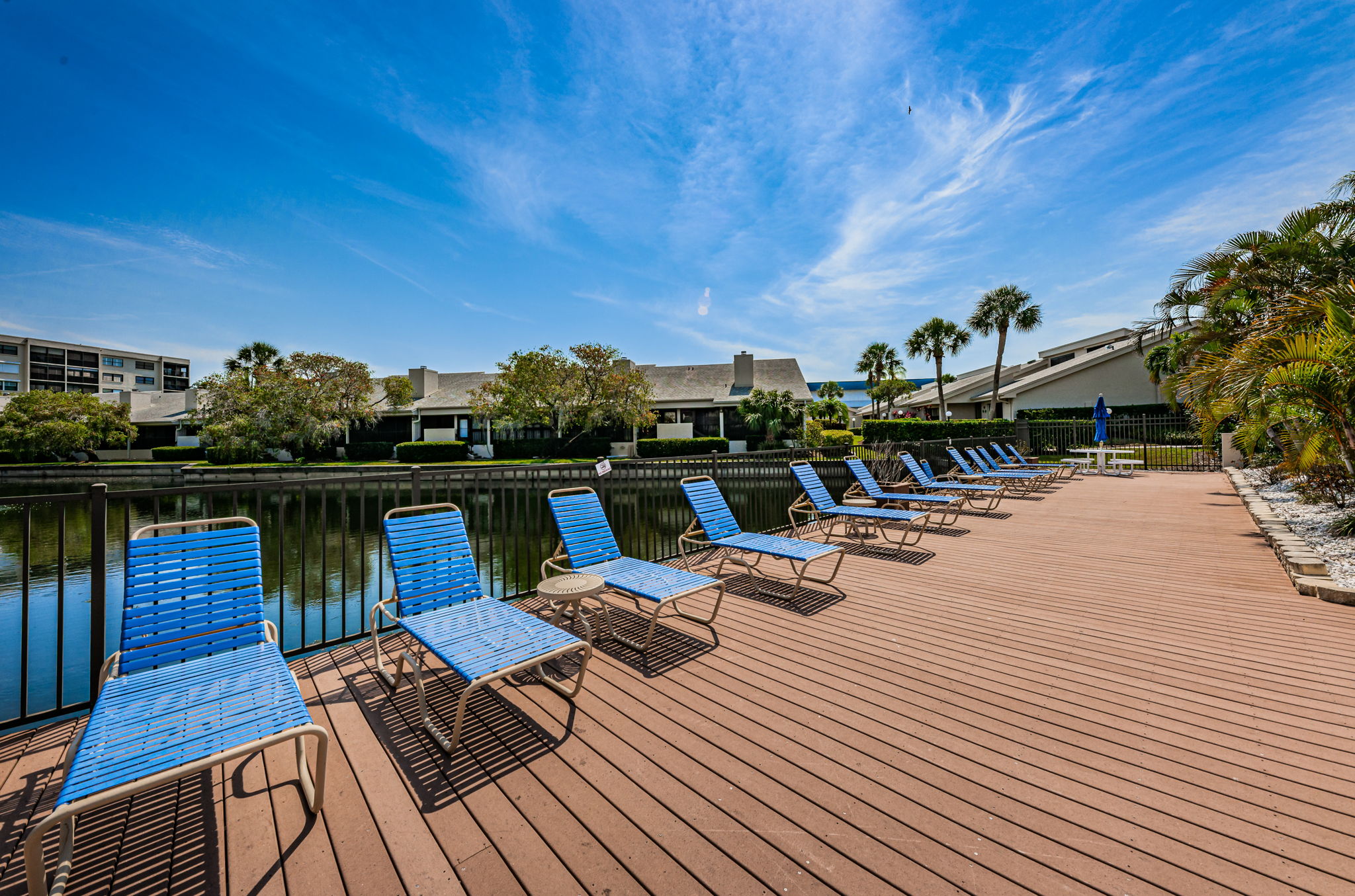 31-Deck and Grilling Area