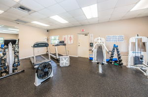 12-Exercise Room