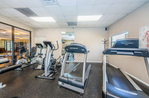 13-Exercise Room