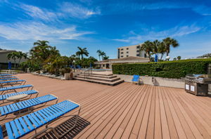 34-Deck and Grilling Area