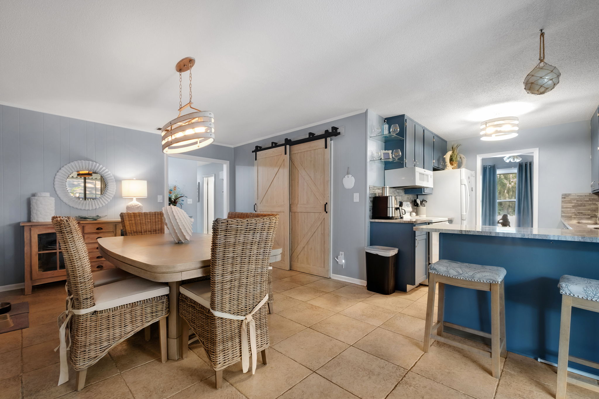 Dining or Family Room