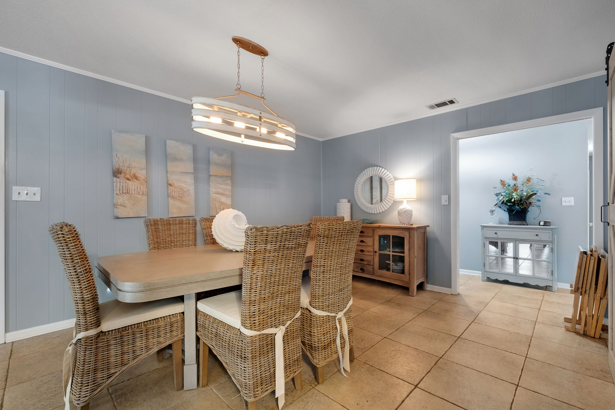 Dining or Family Room