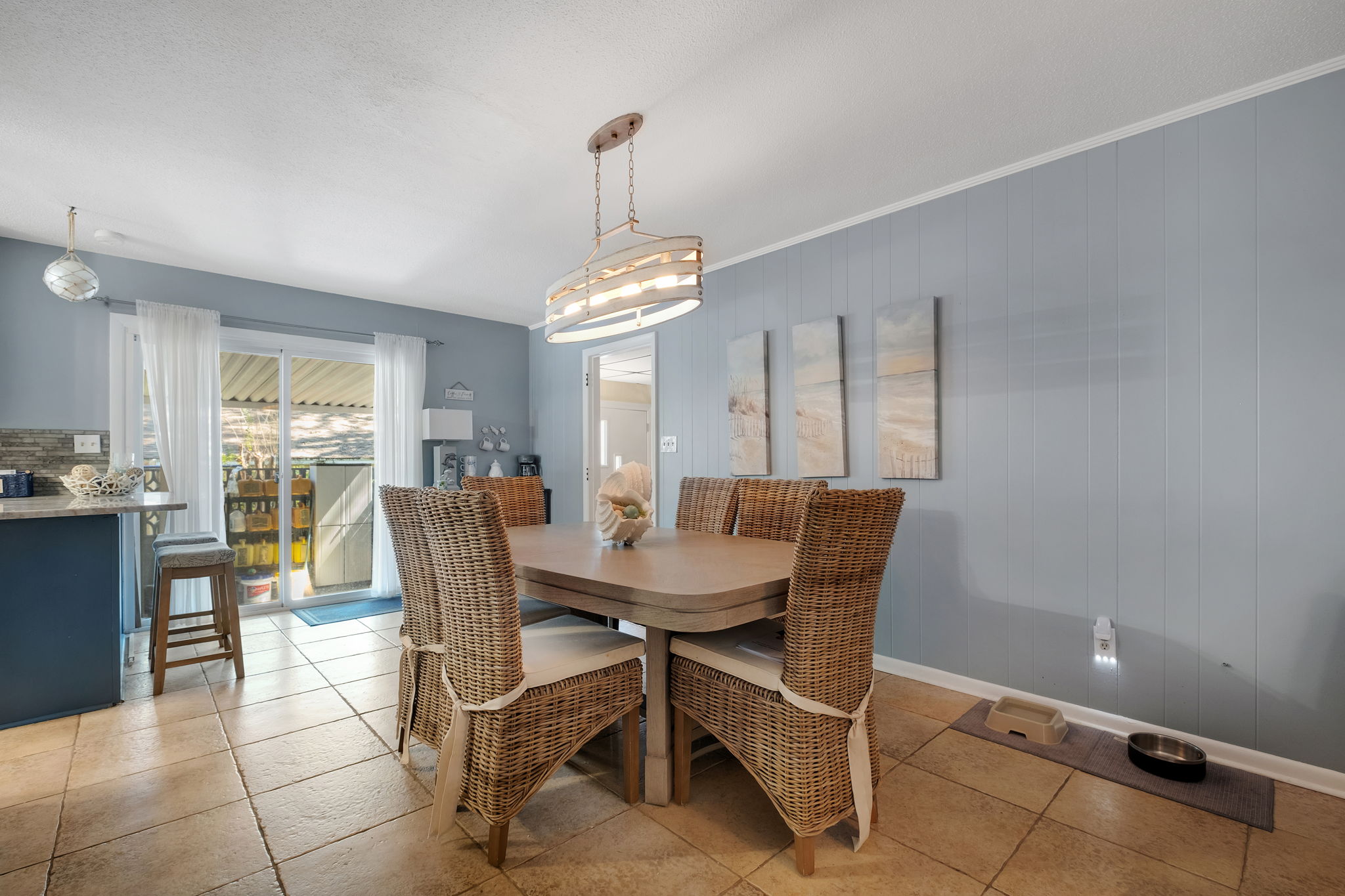 Dining or Family Room