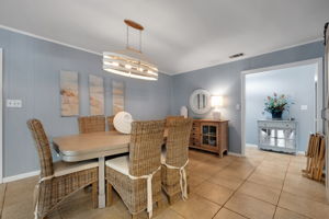 Dining or Family Room