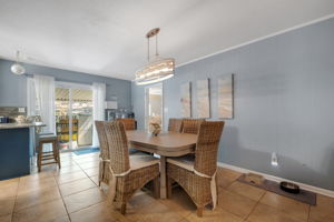 Dining or Family Room